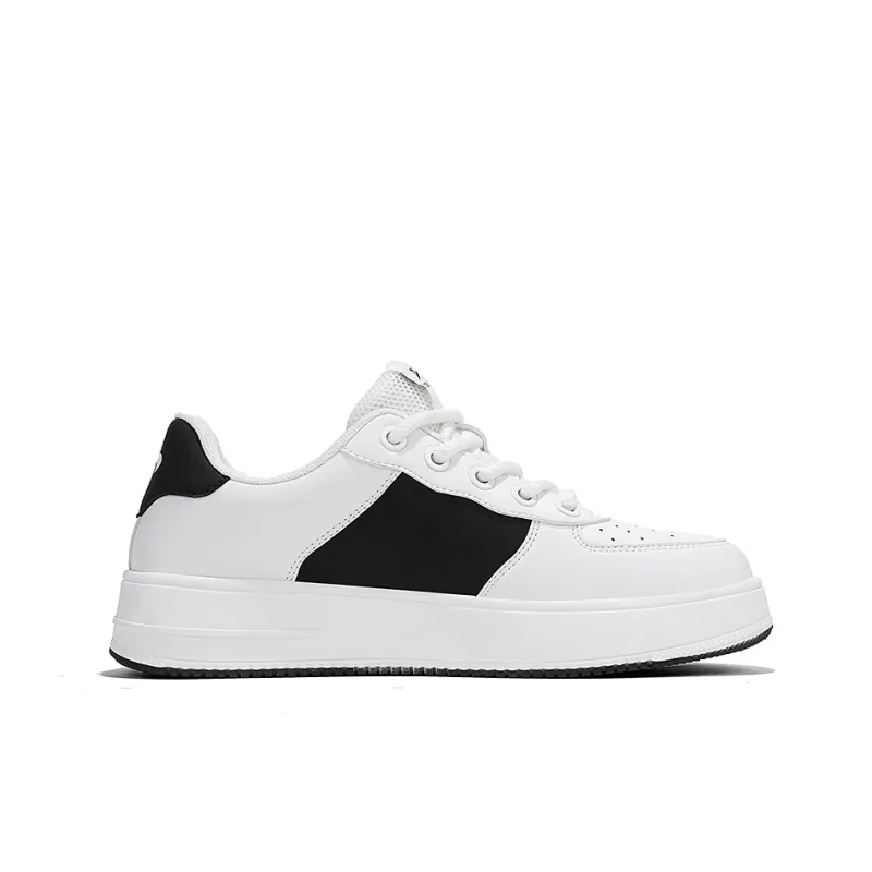 K-bird Wear-Resistant Lightweight Height Increasing Low-Top Skateboard Shoes Men's-25