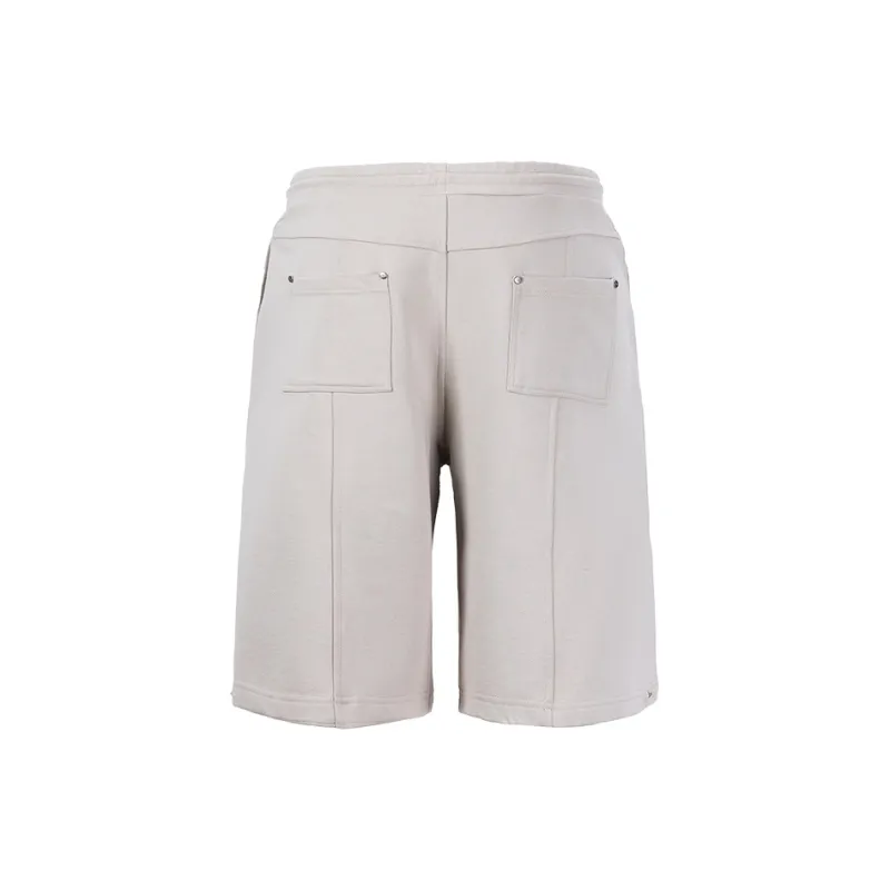 GRKC Casual Shorts Unisex-1
