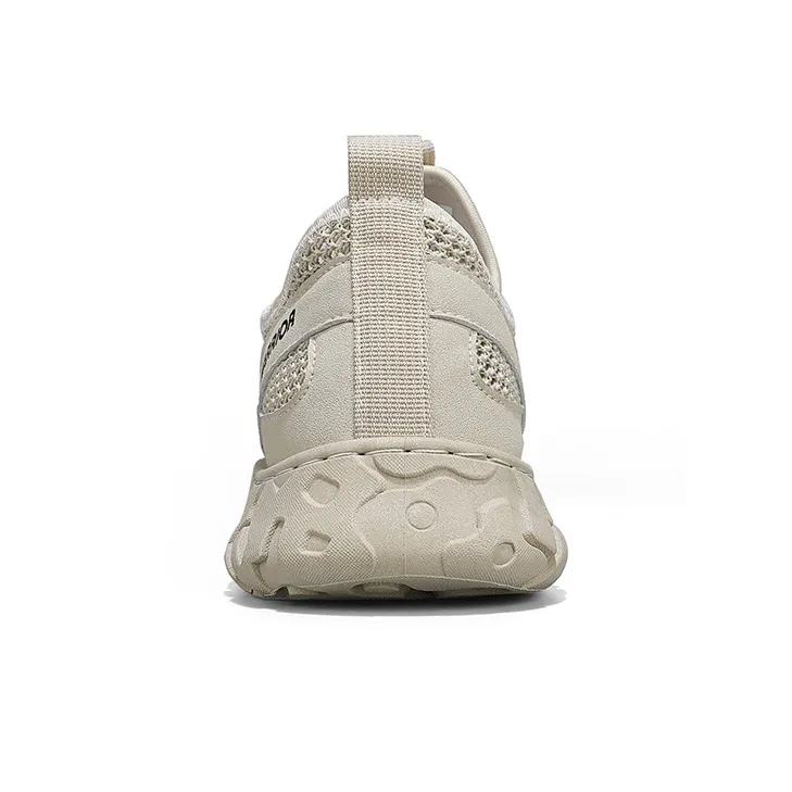 Warrior Cushioning Wear Resistant Low Top Sand Men's Sand-3