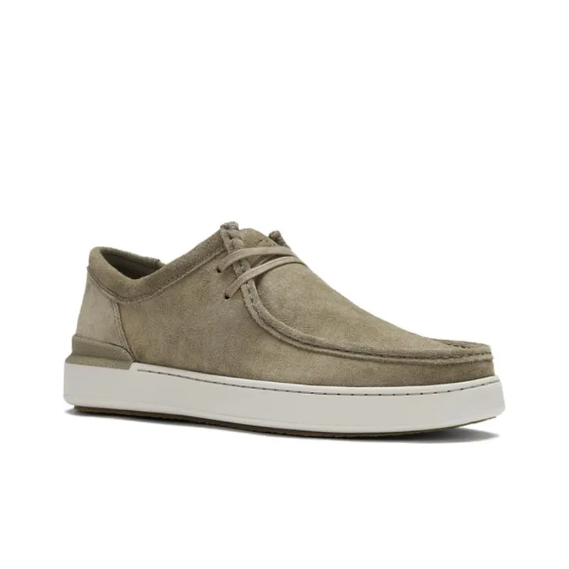 Clarks Casual Shoes Men's Brown-1