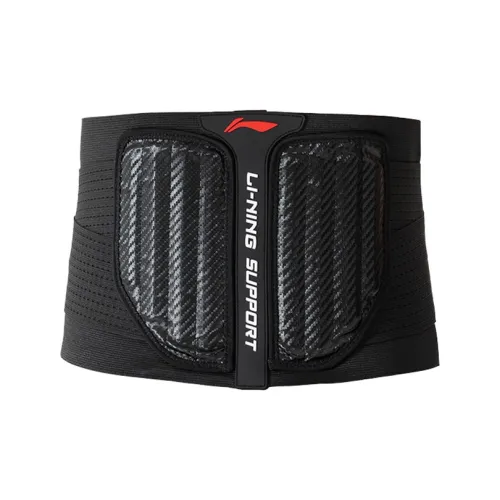 LINING Back Support Braces