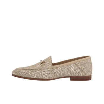 SAM EDELMAN Loafers 1.2cm Women's Beige