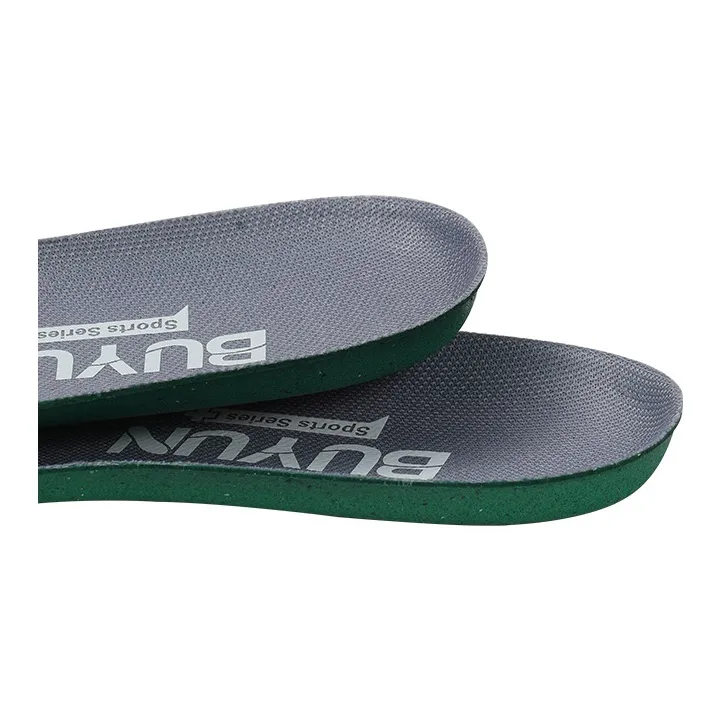Step cloud Insoles Unisex-8