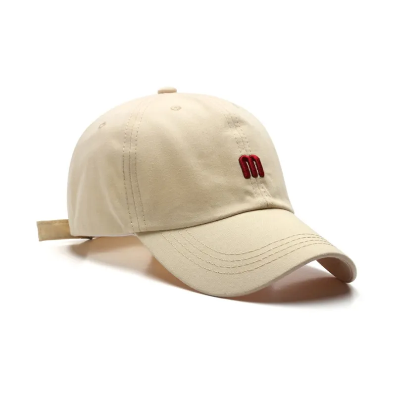 RX UVCUT Polyester Baseball Caps Unisex-4