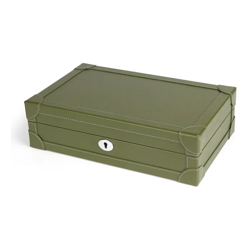 DRIKLUX Unisex Watch Case-41