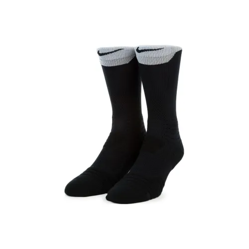 Nike Men Mid-Calf Socks