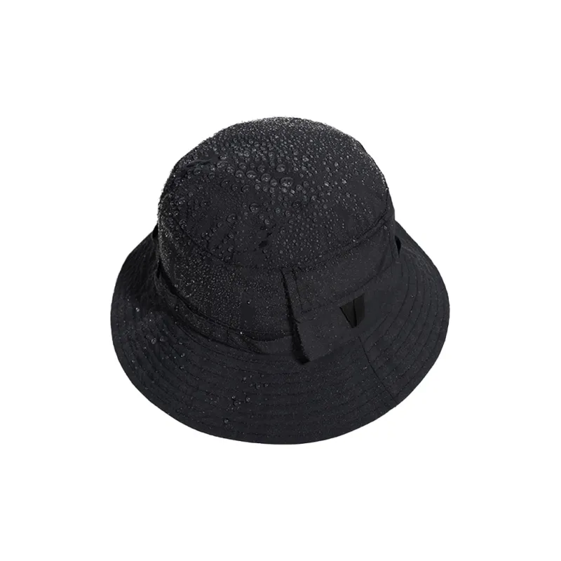 MUYKUY Polyester Bucket Hats Unisex-11