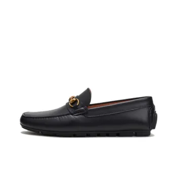 Bonnie Vicky Casual Shoes Men's Black