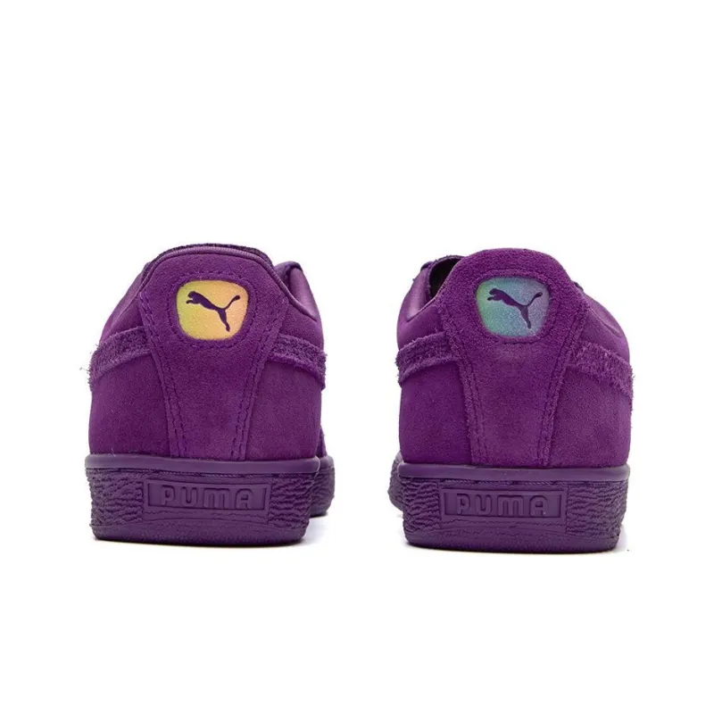 Puma Suede "Love Marathon"-3