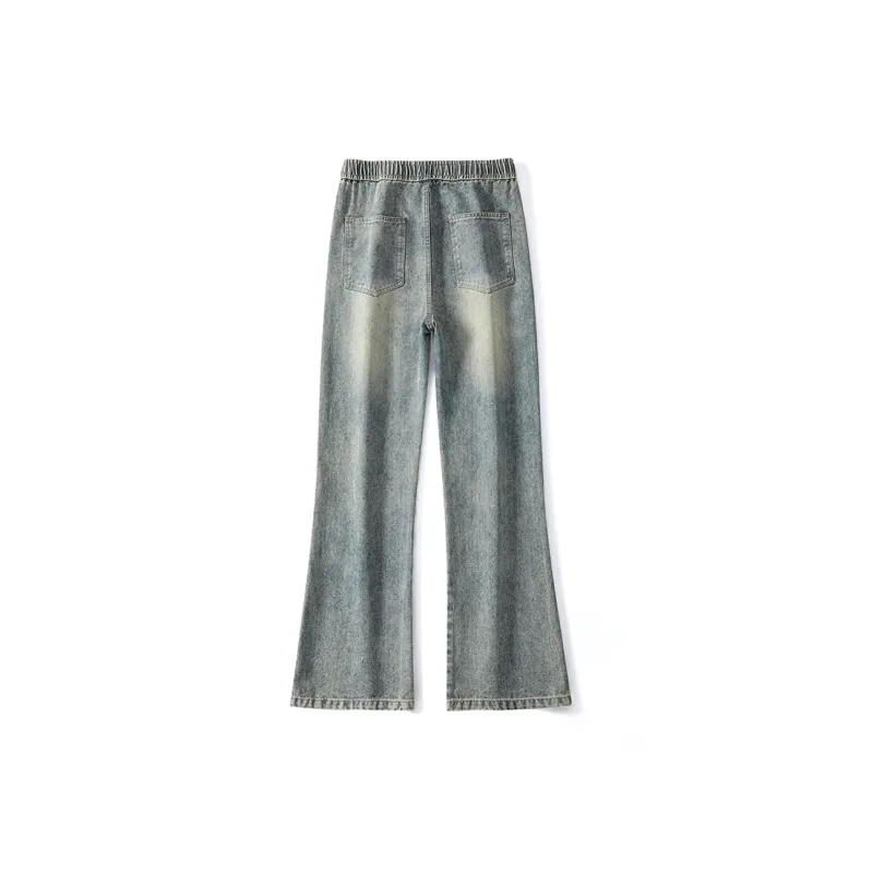 PAKA Jeans Unisex-16
