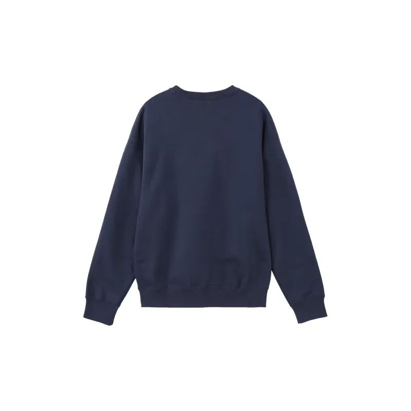 Nike Sweatshirts Men Blue-1