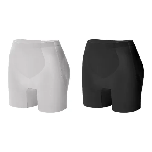Particles Awaken Shapewear Bottom Women's 2 Pack