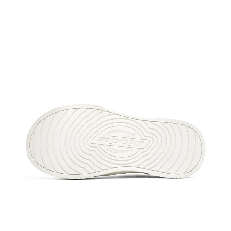Dickies Water-Resistant Wear-Resistant Breathable Low-Top Canvas Shoes Women's-6
