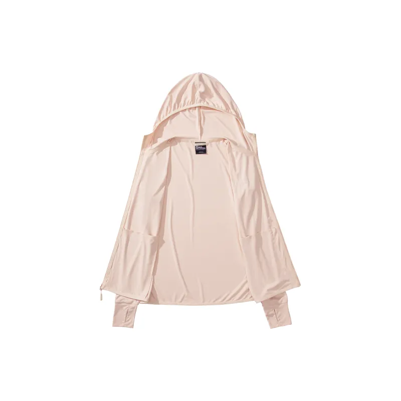 Jack Wolfskin Breathable, Waterproof And Windproof Sun Protection Clothing Women's-2
