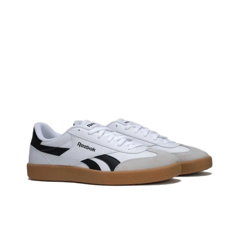 Reebok Vector Smash 'White Black Gum'-2