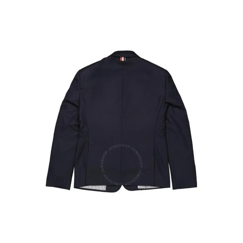 THOM BROWNE Tailored Jacket-1