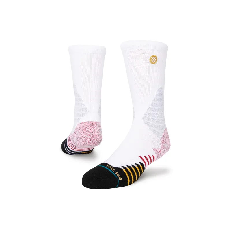 Stance Knee High Socks Unisex Multi double Loading-4