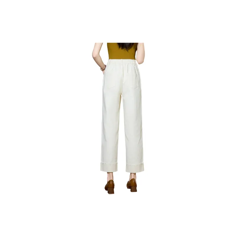 SMEN Jeans Women's-7
