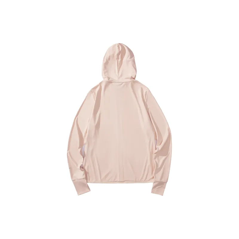 Jack Wolfskin Breathable, Waterproof And Windproof Sun Protection Clothing Women's-1