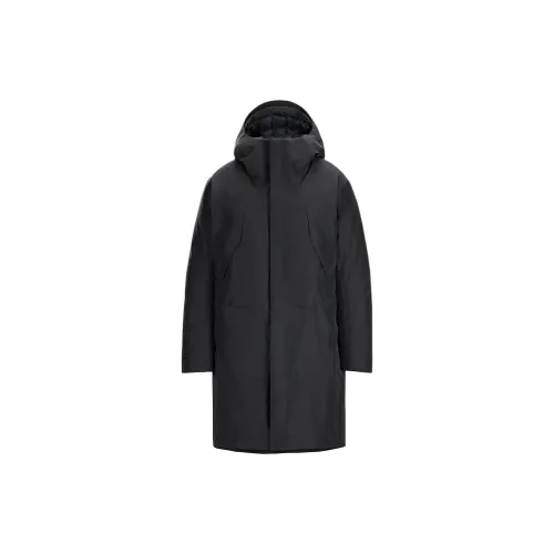 Veilance Sorin Goose-down Parka