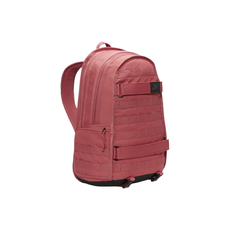 Nike Sportswear Rpm 26L Backpack Adobe Red-1