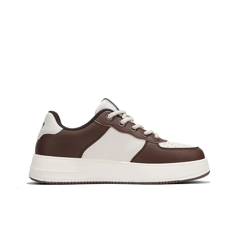 K-bird Wear-Resistant Lightweight Height Increasing Low-Top Skateboard Shoes Men's-7