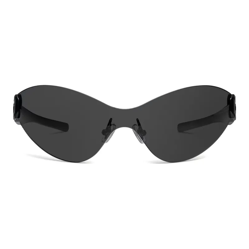 GENTLE MONSTER Maison Margiela Goggle Sunglasses-0