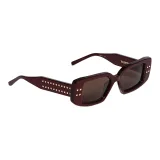 Dark Red