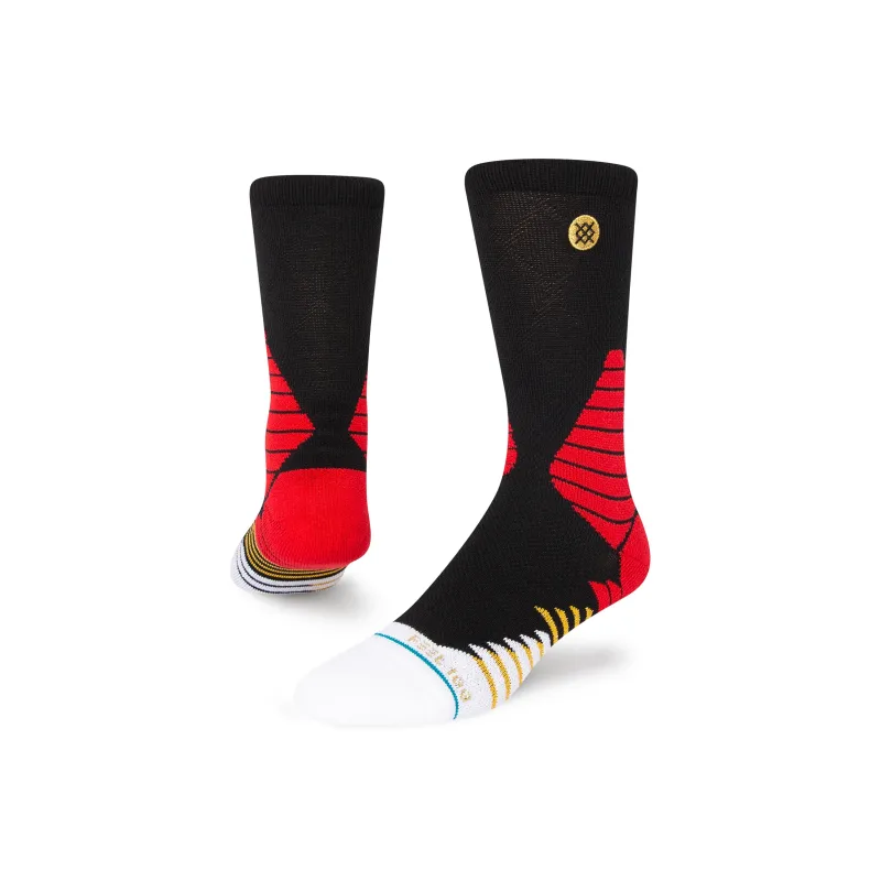 Stance Knee High Socks Unisex Multi double Loading-2
