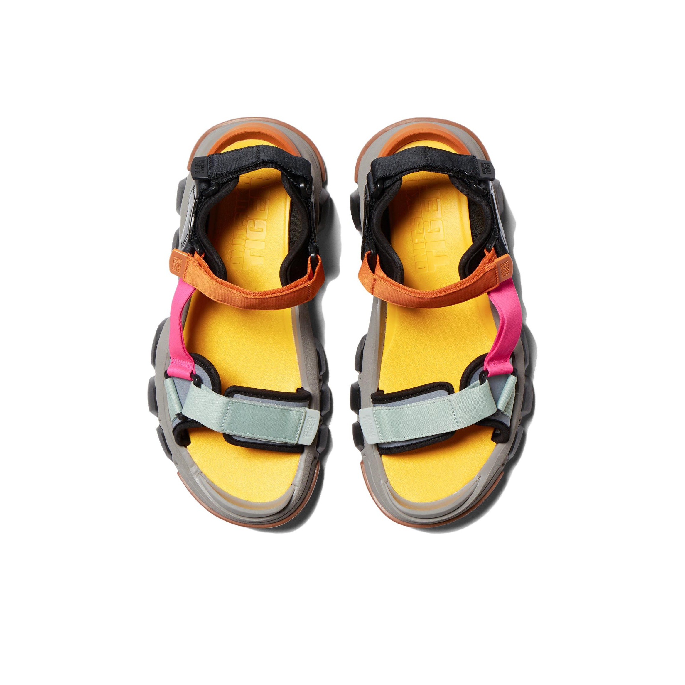 Onitsuka Tiger Dentigre Belted Beach Low sandals Unisex Onitsuka Tiger Dentigre Belted Beach Low sandals Unisex