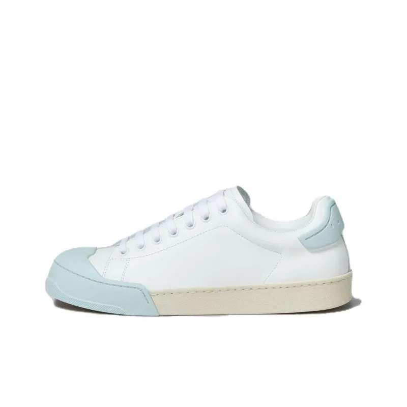 MARNI Dada Bumper Lace Up Sneakers Women's-0