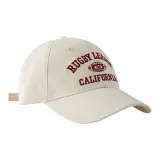 California Rugby-Ecru