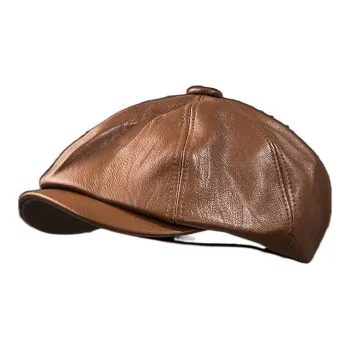 Ai Jiawei Berets Women's