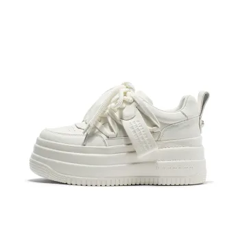 Coup De Foudre Mid Top Skateboard Shoes Women's