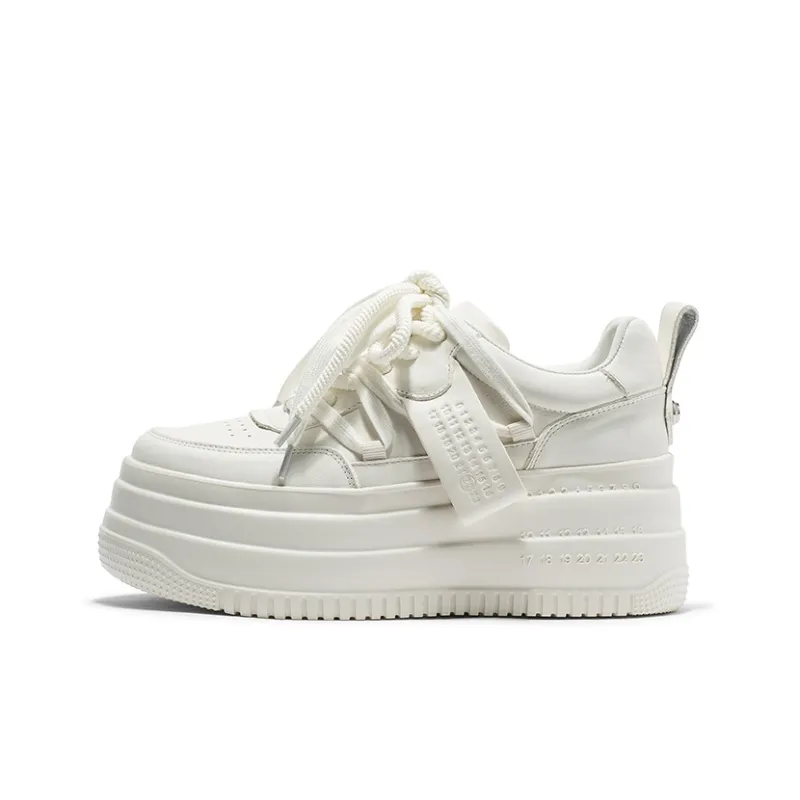 Coup De Foudre Mid-Top Skateboard Shoes Women's-0