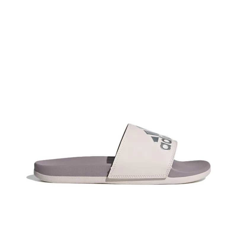 Adilette Women's Adidas Comfort Slide 'Preloved Fig' Women's-1