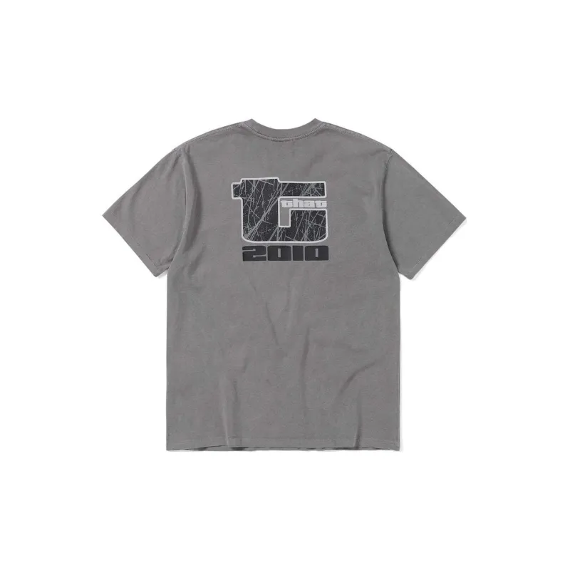 Thisisneverthat Big Initial Tee-1