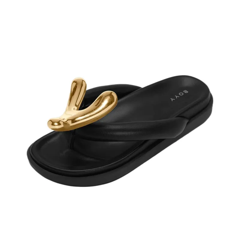 BOYY Flip Flops Women's-2