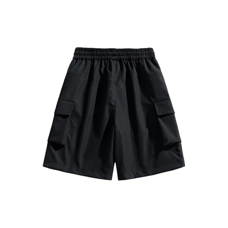 Hurley Cargo Shorts Unisex-3