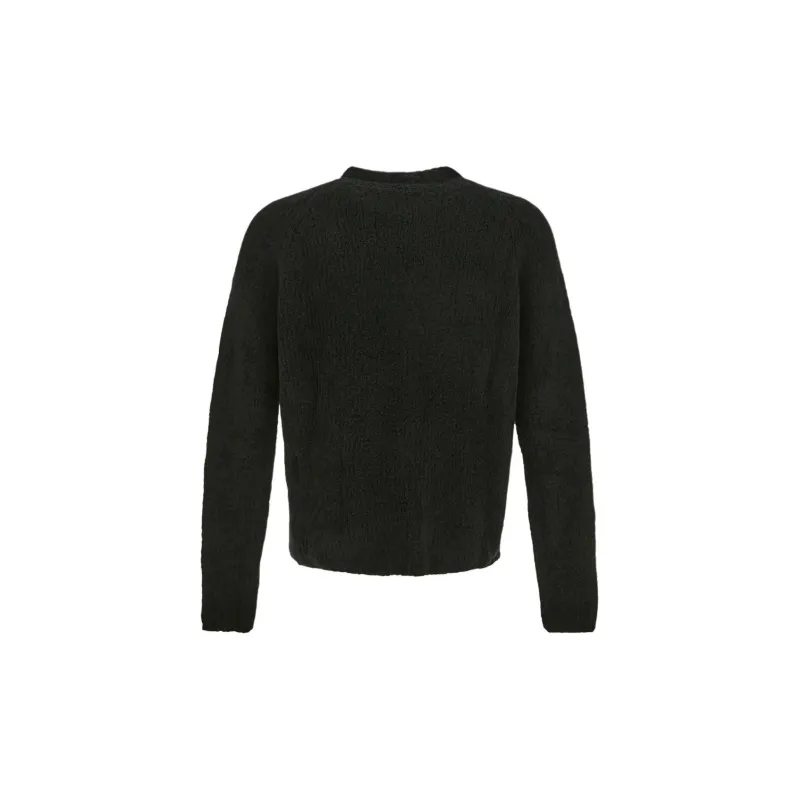 TEN C Mock neck Sweater-1
