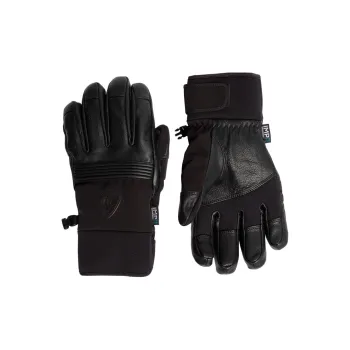 ROSSIGNOL Ski Gloves Gloves Men's