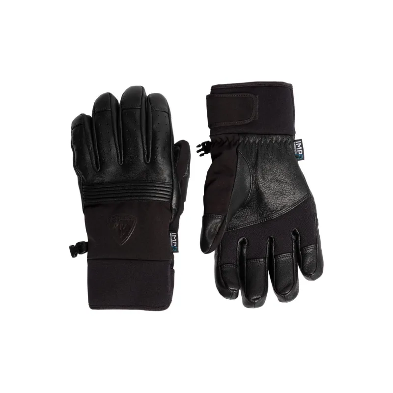 ROSSIGNOL Ski Gloves Gloves Men's-0