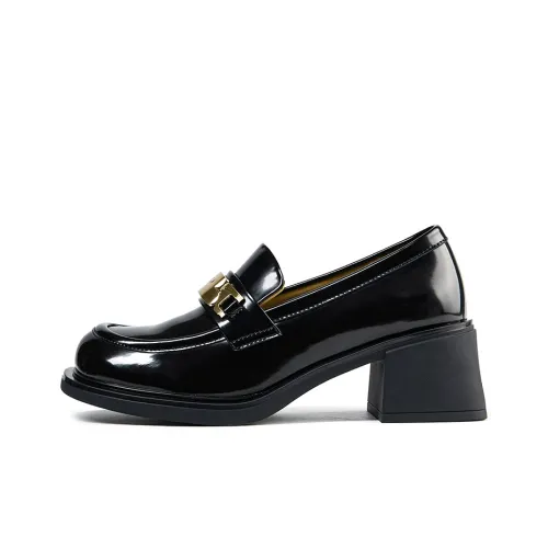 FED Loafers Women's