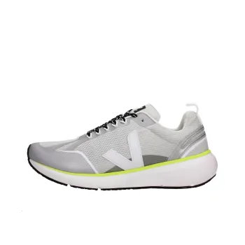 VEJA Condor 2 Low Top Casual Shoes Men's Gray