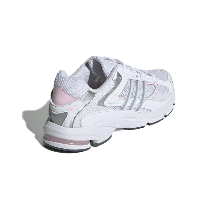 Adidas Response Cl 'White Silver Pink' Women's-4
