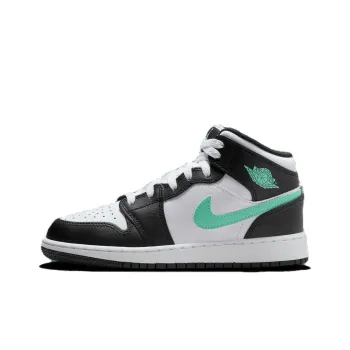 Jordan 1 Green Glow