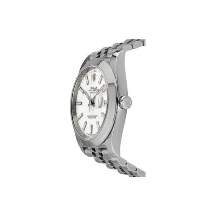 ROLEX DateJust 126300-2