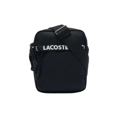 LACOSTE Men Crossbody Bag
