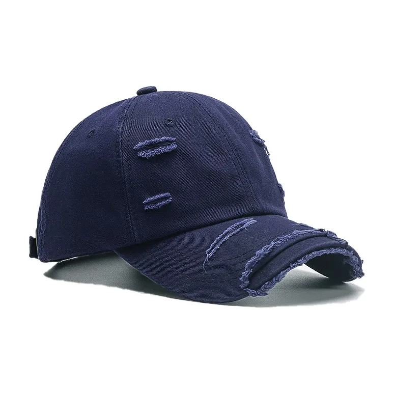 AAJF Cotton Baseball Caps Unisex-7