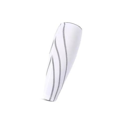 Vilico Sports Leg Protection Compression Stretch Calf Socks For Outdoor Basketball Soccer And Running Protective Gear